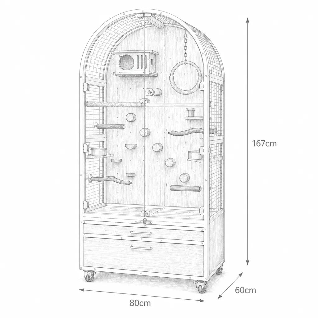 Dimensions